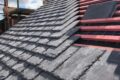 New Roofs